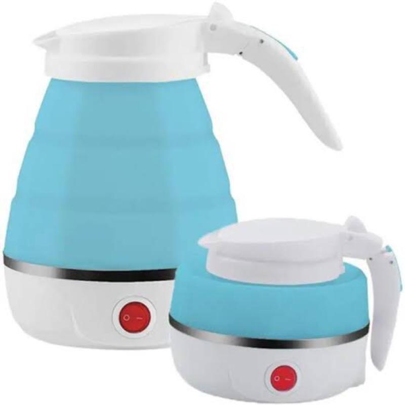 Portable Electric Kettle