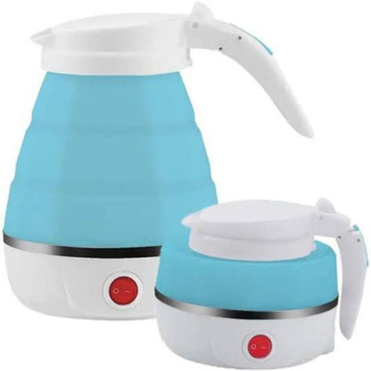 Portable Electric Kettle