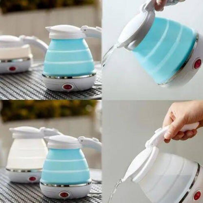 Portable Electric Kettle