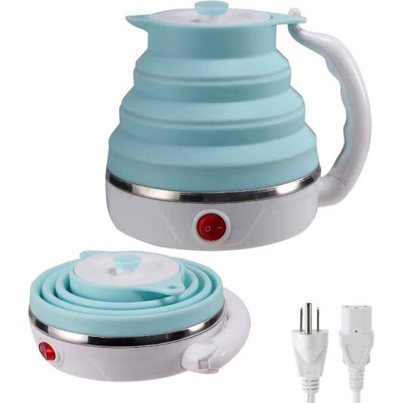 Portable Electric Kettle