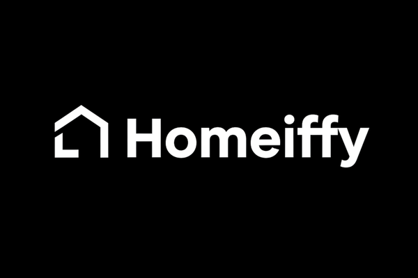 Homeiffy Logo