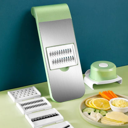 5 in 1 vegetable Slicer