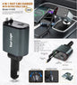 Car Charging Adapter Pack Of 1