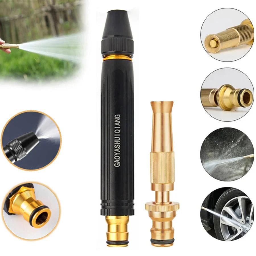 Pressure Power Washer Nozzle