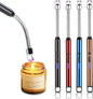 360° Rotatable & Flexible USB Chargeable Lighter