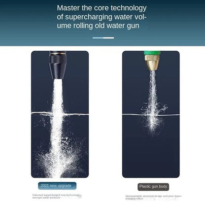 Pressure Power Washer Nozzle