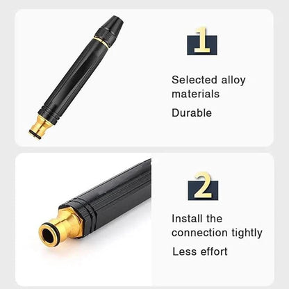 Pressure Power Washer Nozzle